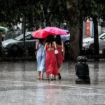 Πυροσβεστική: 22 αγροτοδασικές πυρκαγιές το τελευταίο εικοσιτετράωρο