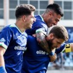 Σαββίδης στους παίκτες: “Αυτός είναι ο καλύτερος ΠΑΟΚ της εποχής μου”