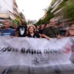 Ο μικρός Γιαννάκης κάνει τα πρώτα του βήματα μετά το χειρουργείο – Συγκινητικές εικόνες