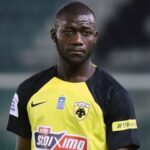 Ανεβαίνει διαρκώς ο Ατρόμητος του Γκαρσία Παναγιώτης Κουμάνταρος