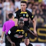 Τροχαίο με δύο νεκρούς στη Φιλιππιάδα