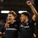 Διαγόρας – Μακεδονικός 0-0: Οι Θεσσαλονικείς δεν εκμεταλλεύτηκαν το αριθμητικό τους πλεονέκτημα και έμειναν στη λευκή ισοπαλία