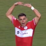 ΑΕΚ: Στη Λιβαδειά για το διπλό που θα την κρατήσει κοντά στην κορυφή