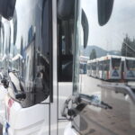 Τρόμος στο κέντρο της Λάρισας – Άνδρας που ήταν χτυπημένος στο πρόσωπο κυκλοφορούσε κρατώντας μαχαίρι