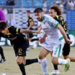 Κασσελάκης: Τεράστια οικολογική καταστροφή το δράμα με τα νεκρά ψάρια