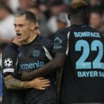 Ερυθρός Αστέρας – Μπενφίκα 1-2: Σπουδαίο τρίποντο στο Βελιγράδι για τους αετούς του Παυλίδη