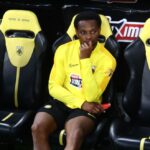 Ο Μάκης Γκαγκάτσης στη Γαλλία για το Top Executive Programme της UEFA