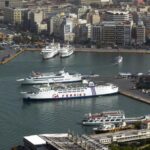 Άλιμος: Νεκρός εντοπίστηκε 16χρονος κολυμβητής που αγνοείτο