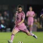 ΑΕΚ – Παναθηναϊκός: Όταν ο Ματίας Αλμέιδα ήταν ο πρώτος στόχος της Μοντερέι για την αντικατάσταση του Ντιέγκο Αλόνσο