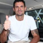 Ο Αραούχο έφτασε στην Παραγουάη και υπογράφει για 3 μήνες στην ομάδα του Χιμένεθ: “Ήρθα επειδή με κάλεσε ο Μανόλο”