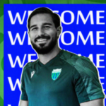 Λεβαδειακός, μεταγραφές: Ενίσχυση στα γκολπόστ για τους Βοιωτούς με τον Άνακερ