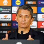 Σβαμπ: “Το παιχνίδι με τη Γαλατάσαραϊ συγκρίνεται με τα ματς των playoffs”