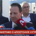 Χαβιέρ Τέμπας: “Ο Βινίσιους αξίζει τη Χρυσή Μπάλα”