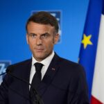 Τριμερής συνάντηση Μητσοτάκη-Χριστοδουλίδη-Μακρόν στη Νέα Υόρκη – Τι συζήτησαν