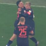 Χαλκιδική: Έκλεισε τμήμα του δρόμου, λόγω υπερχείλισης χειμάρρου