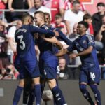 Ο Τζίμας έκανε σεφτέ στα γκολ με τη Νυρεμβέργη, αποβλήθηκε στο φινάλε του αγώνα με την Ουλμ