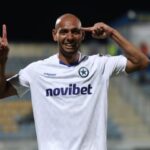 Ήττα για τον Αστέρα υπό το βλέμμα του Μακελελέ Παναγιώτης Κουμάνταρος