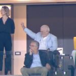 Κίνηση τώρα στην Αττική Οδό: Τροχαίο στο ύψος των ΚΤΕΛ – Μποτιλιάρισμα από τη Βάρκιζα μέχρι τη λεωφόρο Μαραθώνος