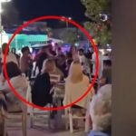 Εκκενώνεται η δομή του Σχιστού μετά από την ανατροπή του βυτιοφόρου και την διαρροή υγραερίου