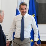 Πειραιάς: Απέπλευσε το «Ελυρος» για Χανιά