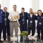 Φώτης Κουβέλης: Στο νοσοκομείο έπειτα από τραυματισμό στο γόνατο