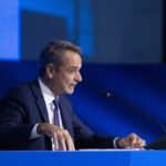 Έκτακτο δελτίο επιδείνωσης του καιρού: Ερχεται η ATENA με καταιγίδες, κεραυνούς και χαλάζι