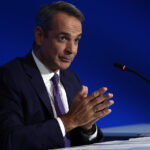 Εορτολόγιο: Μεγάλη γιορτή της Ορθοδοξίας – Ποιοι γιορτάζουν στις 14 Σεπτεμβρίου