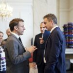 Αν έχεις “Σαν Ντόμινικ”, διάβαινε