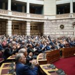 Καιρός: Βροχές, καταιγίδες και μποφόρ κατά τόπους