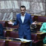 Η κυριαρχία της Νέας Δημοκρατίας, το δεύτερο ΠΑΣΟΚ, η κατρακύλα του ΣΥΡΙΖΑ – Πώς «διαβάζει» τις δημοσκοπήσεις το Μαξίμου