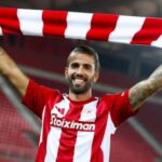 ΑΕΚ, μεταγραφές: Έκλεισε τον Πιερό για τρία χρόνια, οριστικό ναυάγιο με Φοφανά