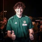 Το μήνυμα του Μασούρα στους διεθνείς: “Πάμε μία επανάληψη και σήμερα”