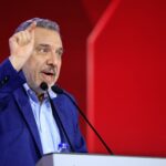 «Διπλό» του ΟΦΗ στον Βόλο Παναγιώτης Κουμάνταρος