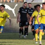 Αιγάλεω – Κηφισιά 0-0: Έριξαν άσφαιρα και έχασαν τους πρώτους τους βαθμούς