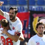 Το πλάνο του Παναθηναϊκού για την “OPAP Arena” με Μπάλντοκ, Τσέριν και η πιθανότητα έκπληξης με Τζούριτσιτς