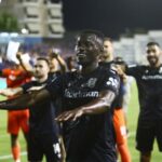 Η tattoo artist Ρέα Πεδιαδιτάκη μετατρέπει το Scripta Μanent σε ένα στούντιο αγάπης για τα παιδιά που έχουν ανάγκη