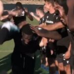 Athens Kallithea, μεταγραφές: Ανακοίνωσε τον Εντιαγέ