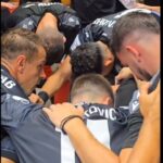 H μεγάλη αθλητική γιορτή στο Παναθηναϊκό Στάδιο για τα 20 χρόνια από το 2004!