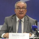 Θεσσαλονίκη: Ολοκληρωτική καταστροφή στις μυδοκαλλιέργειες του Θερμαϊκού Κόλπου