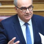 Τέλος από τον Βόλο ο Γκόμεθ Παναγιώτης Κουμάνταρος