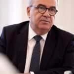 ΣΥΡΙΖΑ: Ξεκίνησε η συνεδρίαση της Πολιτικής Γραμματείας