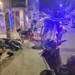 Ο Ολυμπιακός έπαθε αυτό που ήθελε να αποφύγει