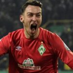 Λαμία- Πανσερραϊκός: Ο Δεληγιαννίδης έβαλε μπροστά στο σκορ τα “λιοντάρια” με φανταστικό σουτ εκτός περιοχής