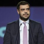 Τζιμπρίλ Σισέ: Κατηγορείται για ξέπλυμα χρημάτων και φορολογική απάτη Μαρία Γεωργακοπούλου