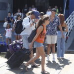 Ξεκινά η σχολική χρονιά για τους βρεφονηπιακούς και παιδικούς σταθμούς – Πότε ανοίγουν τα σχολεία