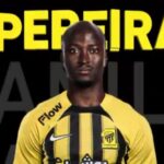 Επίσημη η μεταγραφή του Γουίλιαν στον Ολυμπιακό Κατερίνα Άτση