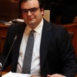 Πέθανε ο δημοσιογράφος Παύλος Γερακάρης