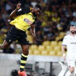 ΑΕΚ – Βόλος: Ένταση στους πάγκους μετά από μονομαχία Μύγα – Πιερό, αποβλήθηκε ο γυμναστής της Ένωσης, έγινε εξέταση στο VAR