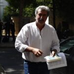 Φωτιά τώρα στα Κολύμπια Ρόδου – Σηκώθηκαν και εναέρια μέσα