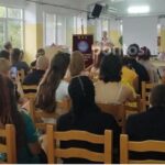 «Μπαμ» του Ολυμπιακού με Φουρνιέ Κατερίνα Άτση